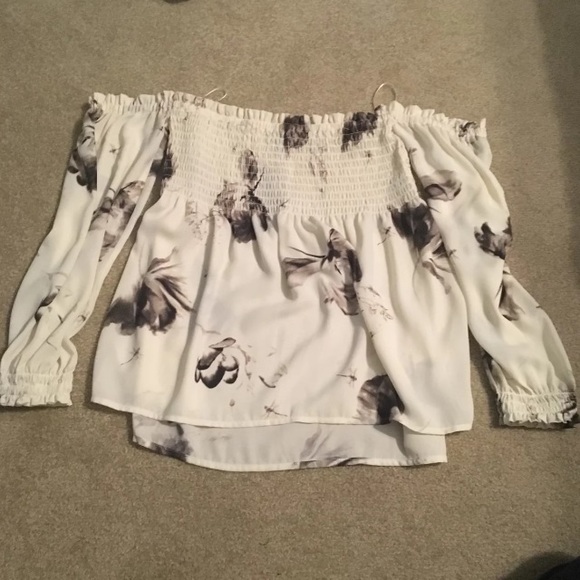 Express Top - Picture 2 of 2